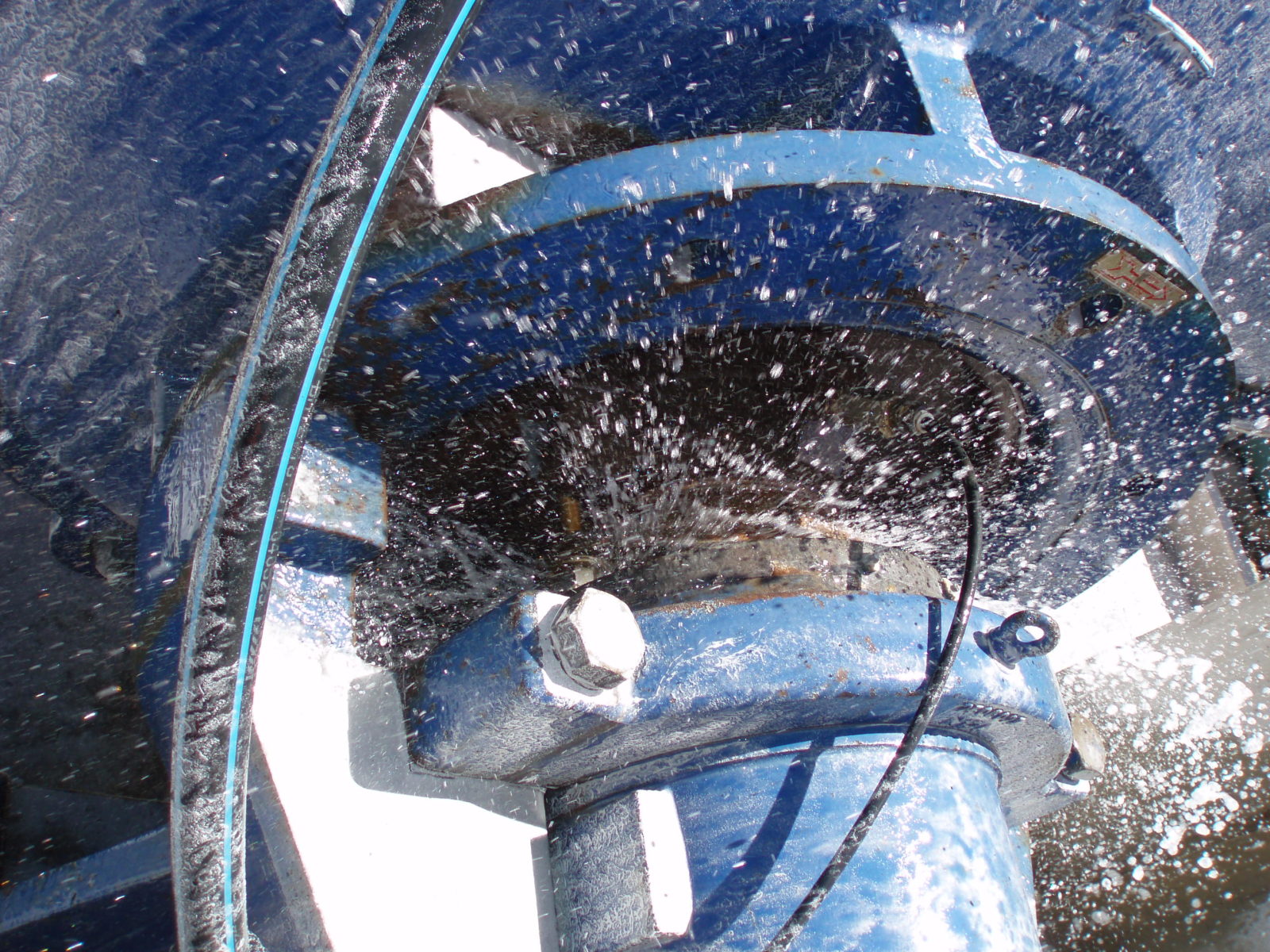 Upgrade from pump packing to mechanical seals Oil & Gas Engineering